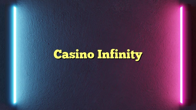 Casino Infinity
